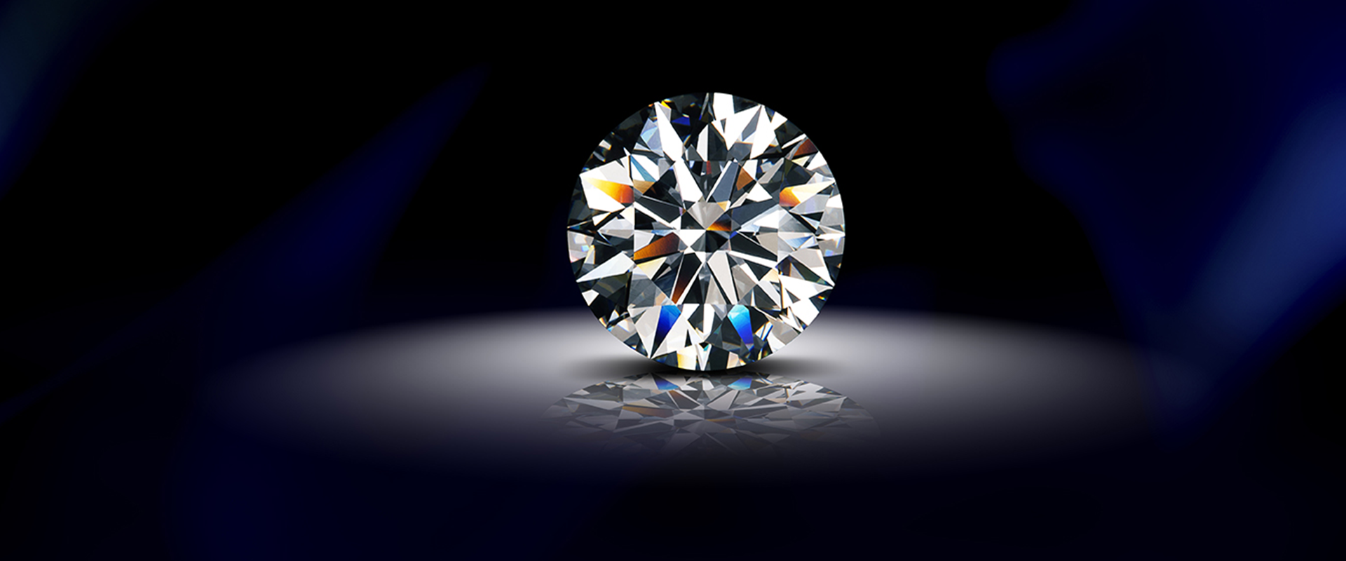 Achat & Vente de diamants & pierres précieuses - Diamant-Gems