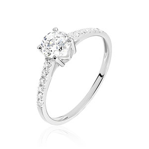 Achat vente de bagues avec pavage en diamants Diamant Gems