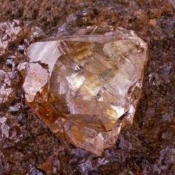 diamante grezzo ganga diamante grezzo nella sua ganga