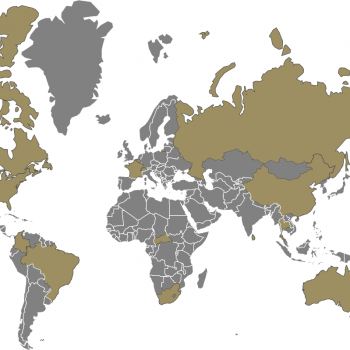 Mappemonde carte du monde