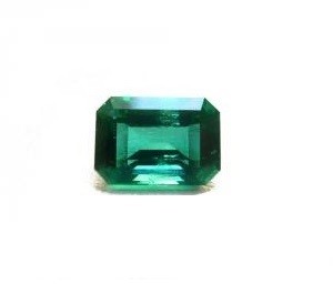 Emerald Emerald Cut – 4.41 Ct
