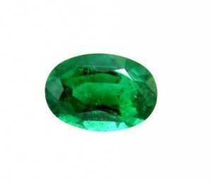 Emerald Oval Cut – 1.51 Ct