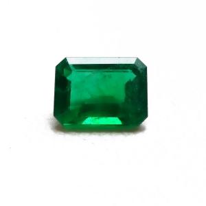 Émeraude Taille Émeraude – 1.00 Cts