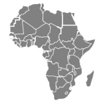 mappa Africa mappa dell’Africa