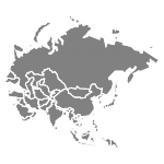 carte Asie carte de l'Asie