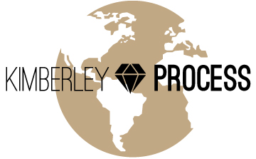 Logo Kimberley Process