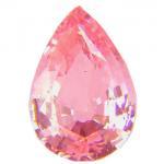 diamant de couleur, intensité fancy intense pink
