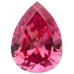 diamant de couleur, intensité fancy vivid pink