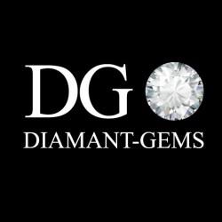 Diamant-Gems logo Diamant-Gems logo