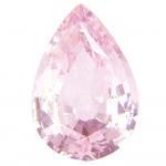 diamant de couleur, intensité light pink