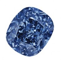 blue moon diamant blue moon