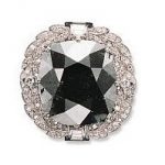 diamant Black Orlov