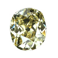 The Eureka Diamond