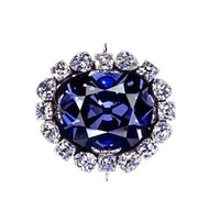 The Hope Diamond The Hope Diamond
