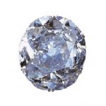diamant Koh I Noor