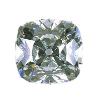 The Regent Diamond