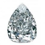 diamant The Millennium Star