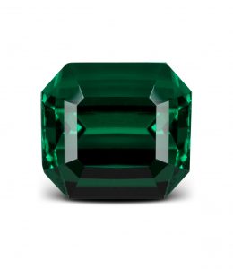 Colour of deals emerald