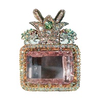 The Daria-i-Noor Diamond