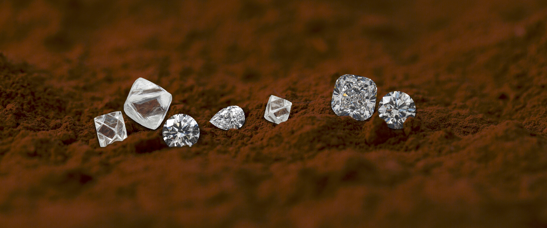 Purchase and sale diamonds & gemstones - Diamant-Gems