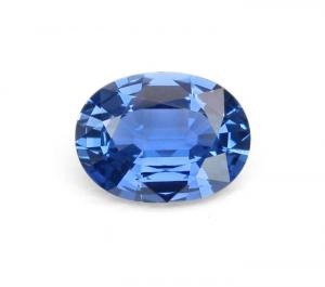 Sapphire Oval Cut – 1.44 Ct