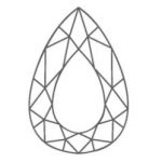 pear diamond
