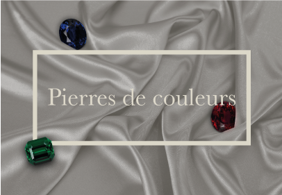 Achat / vente de saphirs et pierres précieuses - Diamant-Gems